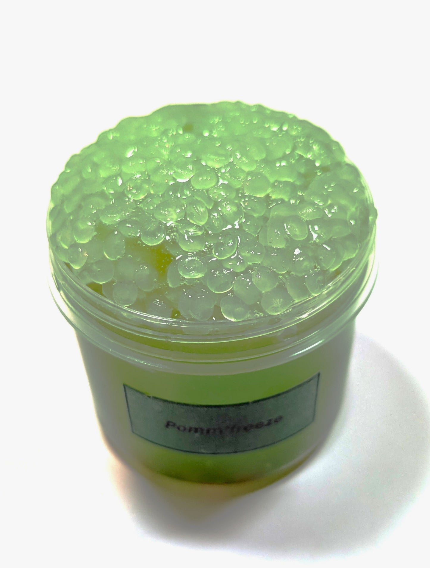Slime "Pomm'freeze"