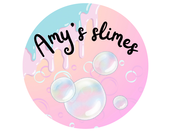 Amy's Slimes