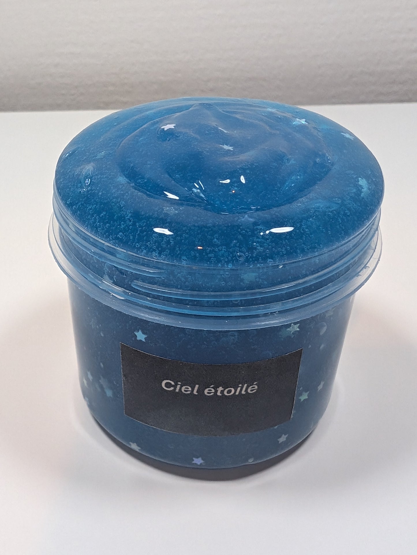 Slime "Ciel étoilé"