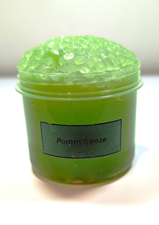Slime "Pomm'freeze"